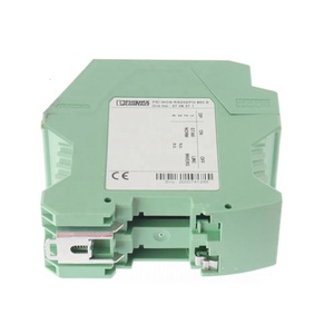 Convertidor FO para PLC PSI-MOS-RS232/FO 850 E |   Convertidor de medios RS-232 a fibra óptica |   N.° de Pedido 2708371 - Product Image 3