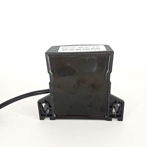 Bocina de Reversa de 12-36V, Bocina Trasera de 24V para Camiones, Alarma de Advertencia, Sirena LED, Bocina Impermeable, Tweeter de Plástico de 15W - Product Image 5