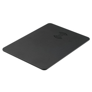15W Wireless Charging <b>Mouse</b> Pad Fast Charging Desk Mat <b>for</b> Office <b>Computer</b> Accessories Wholesale OEM Factory Direct Supplier - Product Image 1