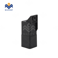 Relé de bujías incandescentes eléctricas para motor de coche MANER 0281003038 para Audi A3 Q3 VW AMAROK Golf JETTA