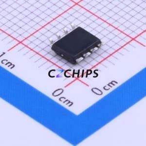 Transistor ESD y protección contra sobretensiones (TVS/ESD) SOP-8 nuevo y original de la marca-8 - Product Image 2