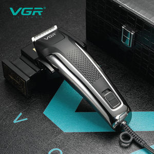 VGR-máquina <span class=keywords><strong>de</strong></span> corte <span class=keywords><strong>de</strong></span> <span class=keywords><strong>pelo</strong></span> V-120 para hombres, equipo <span class=keywords><strong>de</strong></span> barbería, potente cortadora <span class=keywords><strong>de</strong></span> <span class=keywords><strong>pelo</strong></span> eléctrica profesional AC - Product Image 3