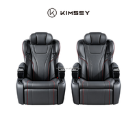 Fauteuil de capitaine à écran tactile JS02A KIMSEY, directement de l'usine, pour Kia Carnival