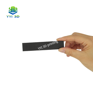 Nylon PC impression 3D modèle en plastique personnalisé produit CNC mécanique en plastique prototype rapide PMMA pièces Service de fabrication - Product Image 3