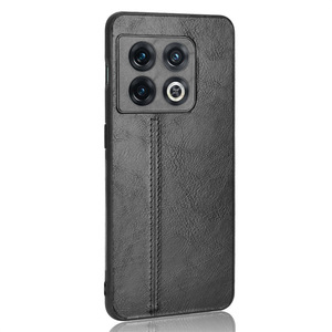 OnePlus ACe3V/Nord4 Étui de protection antichoc en cuir PU avec poignée de téléphone pour One Plus 10 Pro - Product Image 4