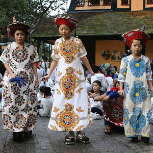 Novedades, Abaya de Seda para Mujer de Talla Grande, Antiestática, Transpirable, Elegante, Holgada, Informal, Plisada, Vestido de Verano, Camisa para Mujer - Product Image 3