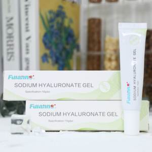 Pabrik grosir transparan Sodium Hyaluronate <span class=keywords><strong>Gel</strong></span> Premium perban luka - Product Image 1