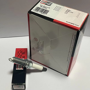 หัวเทียนแชมเปี้ยน REA8MC Co หัวเทียนมอเตอร์ไซค์ หัวเทียนฮอนด้า ซีอาร์วี หัวเทียนอัลติมา หัวเทียนมอเตอร์ไซค์ อิริเดียม - Product Image 2