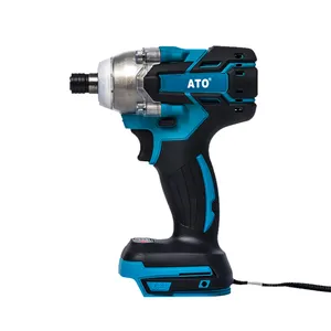 ATO A8031 meilleurs outils électriques perceuse sans fil autobloquant 1.3Ah GS <span class=keywords><strong>ryobi</strong></span> tournevis sans fil - Product Image 4