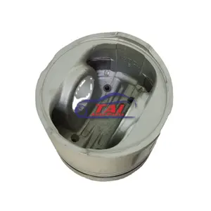 Phụ Tùng Ô Tô Piston Cho Động Cơ Isuzu 6HE1