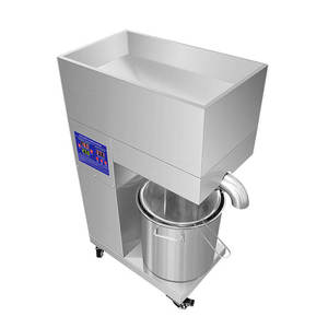 D08 - Equipo de Procesamiento de Aceite Comestible en Oferta, Pequeña Máquina para Extraer Aceite - Product Image 2