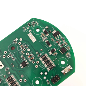 Service d'ingénierie inverse de circuits imprimés et de copie de cartes pour échantillons de circuits existants avec reproduction complète de fichiers Gerber PCBA - Product Image 1
