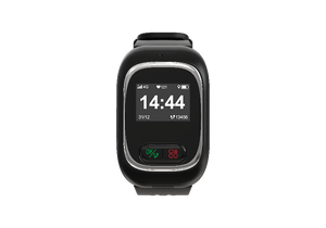 Reloj Inteligente para Personas Mayores con GPS, Tarjeta SIM Ilimitada, Monitoreo de <span class=keywords><strong>Datos</strong></span> IoT, Gestión Remota Personalizable, Pantalla LCD, Responde <span class=keywords><strong>Llamadas</strong></span>, para Campus - Product Image 6