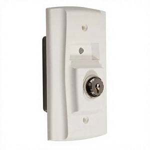 Clé de réinitialisation de faisceau HONEYWELL RST151KEY |   Accessoire de réinitialisation du détecteur de faisceau système, liaison E/S |   Contrôle de sécurité 110V |   Approvisionnement en gros - Product Image 3
