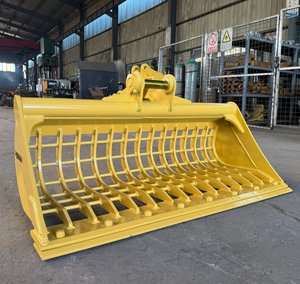 Cucharón de Excavadora RSBM Global Supply para KT121 - Product Image 1