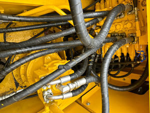 Buone condizioni escavatore <span class=keywords><strong>Komatsu</strong></span> macchinari usati PC210-8 21 ton idraulico cingolato PC200-8 20ton scavatore usato <span class=keywords><strong>Komatsu</strong></span> PC210 - Product Image 5