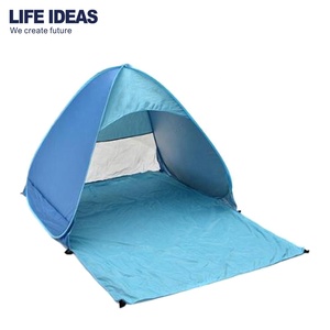 Carpa Infantil Plegable para Playa y Exteriores, Precio Económico, <span class=keywords><strong>Aldi</strong></span> - Product Image 2