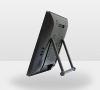 Tablette tactile capacitive Android de 20 pouces (19,5 pouces) à poser sur table, ordinateur Android tout-en-un pour kiosque publicitaire, éducation
