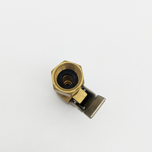 Embout de gonflage pneu en laiton à air libre AC-3 - Product Image 5