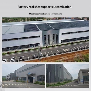 Transformador Trifásico Sumergido en Aceite S11 20kV 400kVA 630kVA 50/60 Hz Entrada 20kV Salida 400V para Múltiples Equipos - Product Image 2