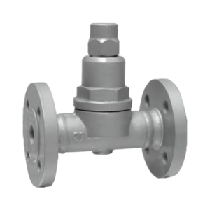 Shanghai Lianggong A105 conception à bride de puissance manuelle vanne de <span class=keywords><strong>purgeur</strong></span> de vapeur bimétallique forgée vanne de <span class=keywords><strong>purgeur</strong></span> de vapeur réglable en température - Product Image 1