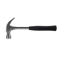 Marteau à griffes Applehammer, offre spéciale, multifonction, pour le travail du bois, l'emballage, le bricolage, le bâtiment, en plastique et aluminium, 6 40mm 44mm, garantie 3 ans, manuel