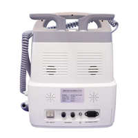 Défibrillateur externe automatique portable pour animaux de compagnie, défibrillateur vétérinaire