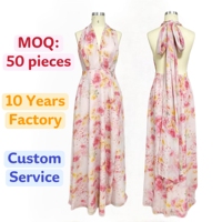 Usine OEM ODM de robes de soirée en satin pour femmes, modèle portefeuille, avec fente haute, ourlet tulipe, bretelles spaghetti et taille empire, pour soirée romantique ou fête