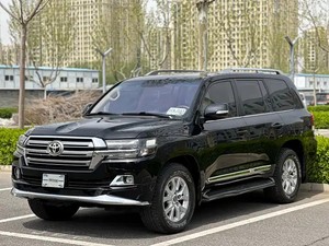 Toyota <span class=keywords><strong>Land</strong></span> <span class=keywords><strong>Cruiser</strong></span> 2019 5.7L Automático LHD 7 Plazas Todoterreno SUV, Autos Usados, Vehículos de <span class=keywords><strong>Segunda</strong></span> <span class=keywords><strong>Mano</strong></span> - Product Image 1