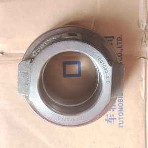 Nouveau roulement de débrayage de marque <span class=keywords><strong>JNKA</strong></span> CT5737F3 pour bus - Product Image 2