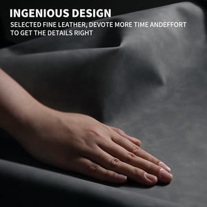 Custodia Protettiva in Pelle di Design per <span class=keywords><strong>Xiaomi</strong></span> 15 <span class=keywords><strong>Pro</strong></span> 14Ultra 13T, Cover Magnetica di Lusso per <span class=keywords><strong>Xiaomi</strong></span> 12s Ultra - Product Image 6