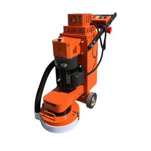 Máquina pulidora de concreto para suelos a bajo <span class=keywords><strong>precio</strong></span>, máquina pulidora de suelos manual. - Product Image 2