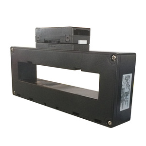 Acrel Arcm L80 Electrical Fire Monitor Ac Dc 85 270V For Fire Alarm Control Panels - Product Image 2