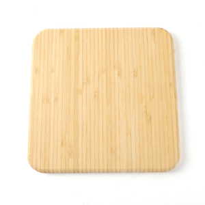 Two-piece square bamboo <b>tray</b> set, <b>tea</b> <b>tray</b>, snack <b>tray</b>, fruit <b>tray</b>, modern light luxury, cross-border certified. - Product Image 4