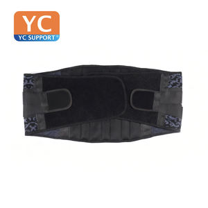 Golf Sırt Destek Bandı - Sallanmayı Dengeleyin ve Sahada Bel Ağrısını Azaltın. - Product Image 4