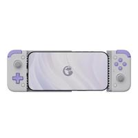 Manette de jeu mobile GameSir X2s pour téléphone Android, contrôleur de jeu pour Cloud Gaming Xbox Game Pass STADIA XCloud, joystick à effet Hall