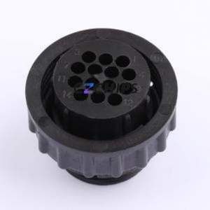 183039-1 Connector Housing Connector Whole Sale Electronic Component Chips Supplier & BOM Service - Product Image 1