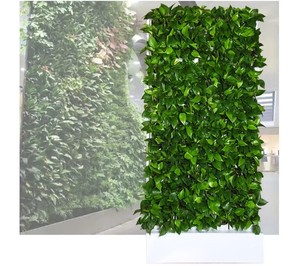 Fioriera Verticale da Interno Impermeabile per Parete Verde - Product Image 5