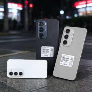 Smartphones Spaok40 Pro 5G Económicos, Totalmente Desbloqueados, Doble SIM, Listos para Enviar a Todo el Mundo - Product Image 1