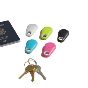 Traceur GPS intelligent anti-perte pour animaux de compagnie, mini localisateur étanche, accessoires pour collier de chien <span class=keywords><strong>et</strong></span> de chat, pour enfants, voitures, portefeuilles, clés - Product Image 1