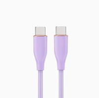 Câble USB de charge rapide 60W Premium de haute qualité pour le transfert de données