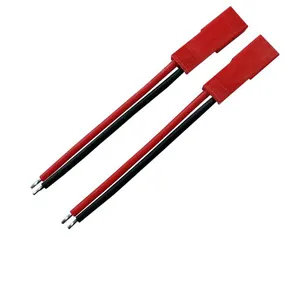 Perakitan kabel RF rg174 kustom konektor tipe-n SMA BNC dari kekuatan pabrik ke TNC MCX rg8 rg214 lmr400 kabel koaksial