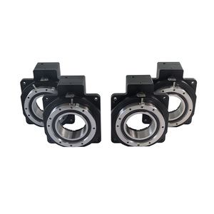 Advanced Hollow Rotating Platform Integrated Motion Solution Hollow Shaft Rotating Turntable High Precise Unlimited <strong>Rotation</strong> - Product Image 1