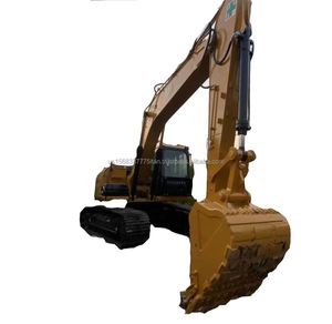 รถขุดขนาดใหญ่ Caterpillar 315 รถขุดมือสอง Caterpillar รุ่น Cat 315D2 รถขุด 15 ตัน - Product Image 1