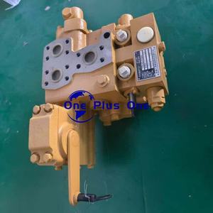 Producto original VALVULA ASS'Y 709-62-31103 VALVULA ASS'Y para <span class=keywords><strong>Komatsu</strong></span>-<span class=keywords><strong>Bulldozer</strong></span> de 21/2" - Product Image 4