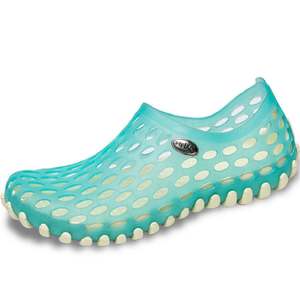 FW-NTA0027 फैशन सैंडल जूते 2020 शीर्ष गुणवत्ता महिलाओं और पुरुषों ईवा मोज़री संगत उत्पादों - Product Image 6