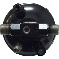 Récepteur de camion UAC RD 8294C pour Mack OEM 221RD335