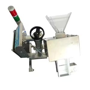Detector de Metales de Garganta Tipo NG-706T - Product Image 6