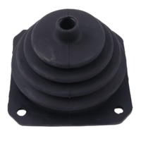 Pièce de rechange pour nacelle élévatrice, contrôleur de joystick de machine de construction, soufflet 70002731 pour plateforme de travail en hauteur JLG, nacelle à flèche, ciseaux