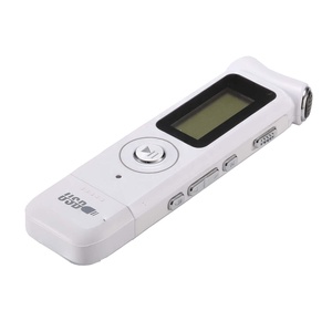 Gros <span class=keywords><strong>Disque</strong></span> USB <span class=keywords><strong>Enregistreur</strong></span> Vocal Numérique Avec Ultra-longue Durée de vie - Product Image 3